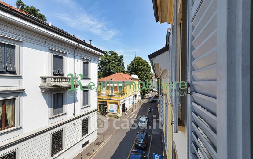 Appartamento in Via Bartolomeo Zucchi — foto 34 di 79