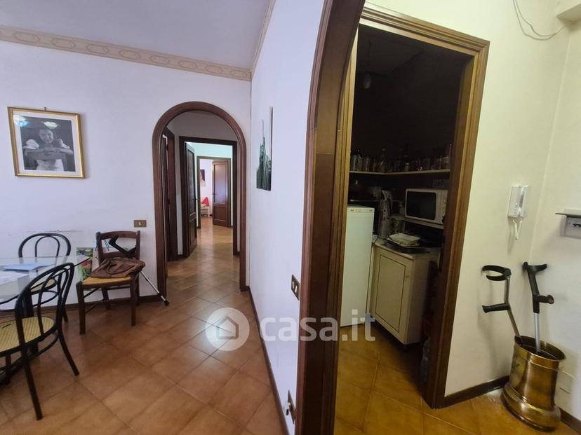 Appartamento in Via Senza Nome 8 a