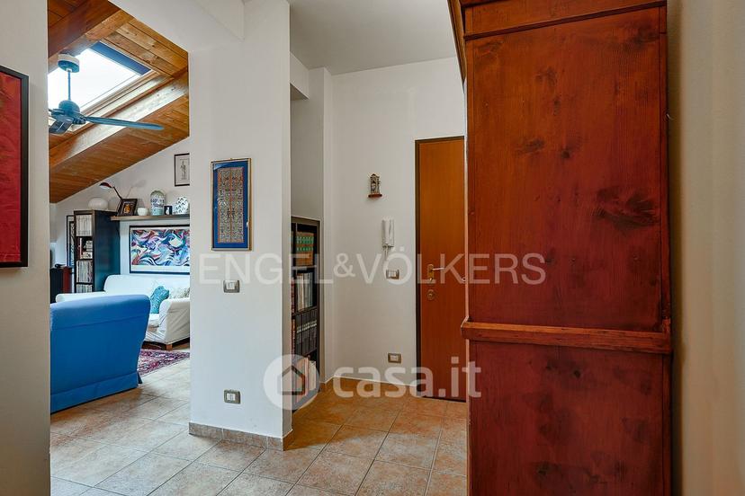 Appartamento in Via Giovanni XXIII — foto 8 di 22