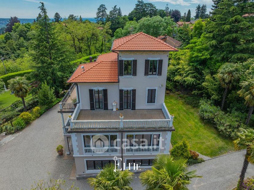 Villa in Via Salve Regina 22 — foto 51 di 105