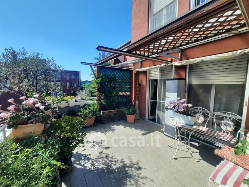 Trilocale in Via Pietro Nenni 3 — foto 17 di 29