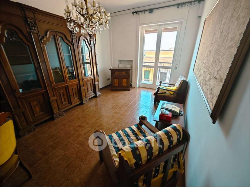 Quadrilocale in Via Cesare Correnti — foto 4 di 26