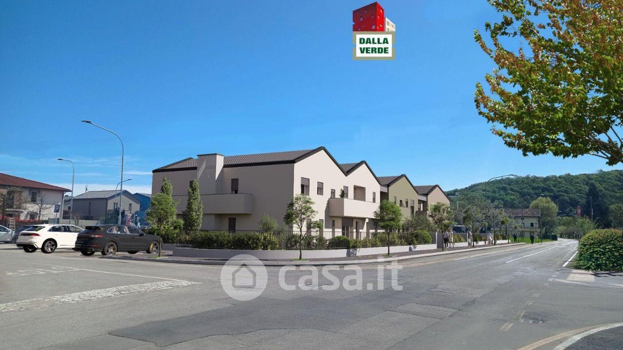 Quadrilocale in Viale G. Verdi