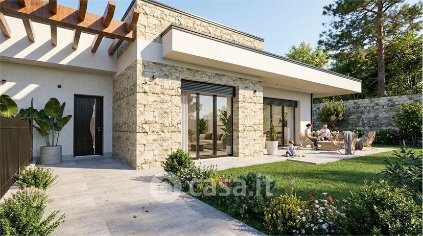Villa in Via A. Guglielmetti — foto 3 di 19