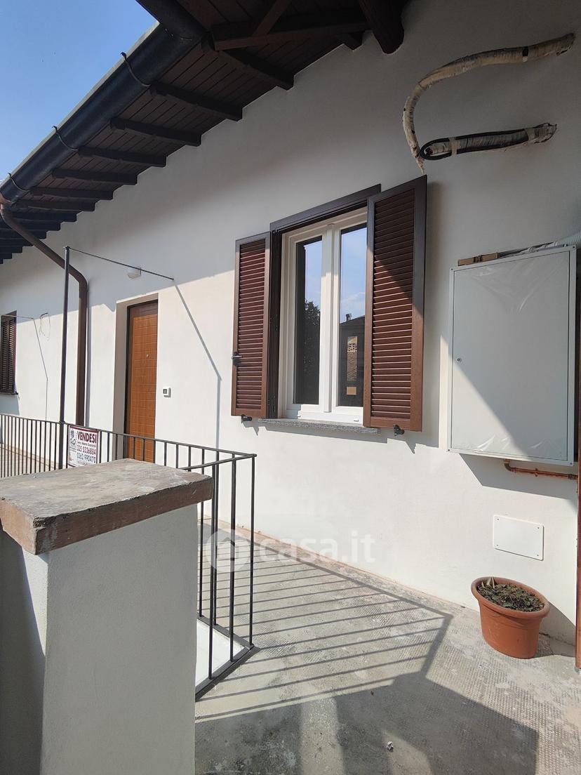 Bilocale in Via Lovati 2 — foto 34 di 34