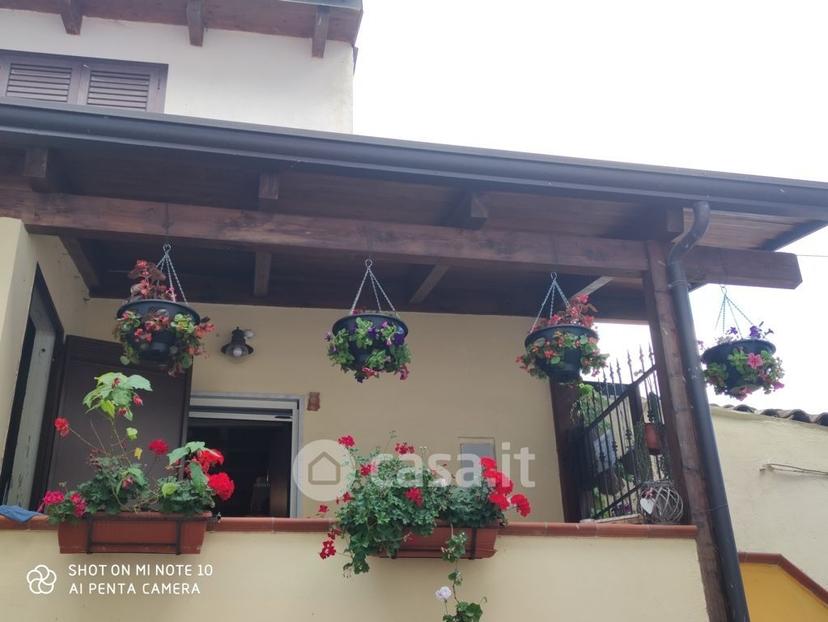 Quadrilocale in Via Podesti 16 — foto 15 di 44