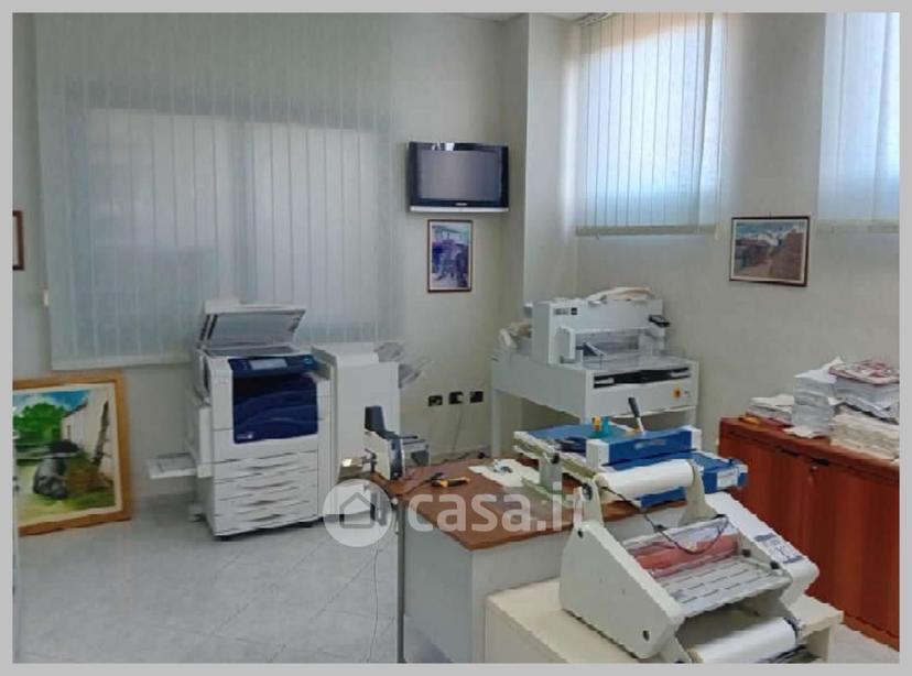 Villa in Contrada Moschetta — foto 26 di 33