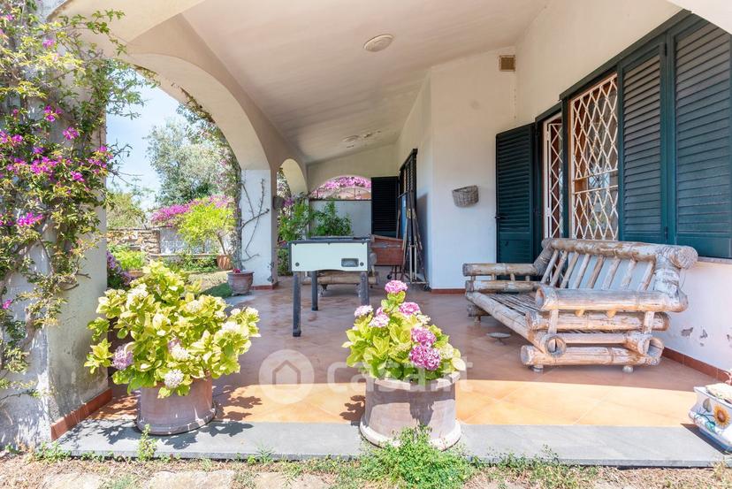 Villa in Via Rotabile Massa Turro 75 — foto 33 di 61