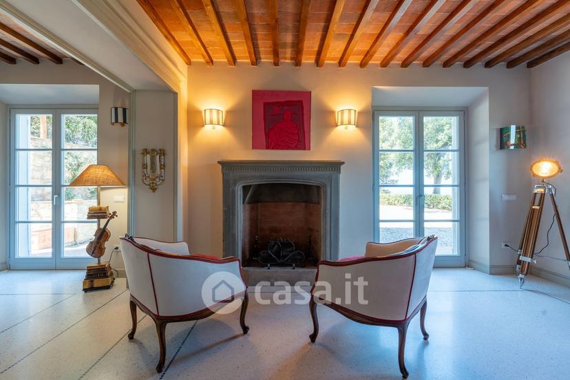 Villa in Via Giorgio Byron 52 — foto 13 di 32