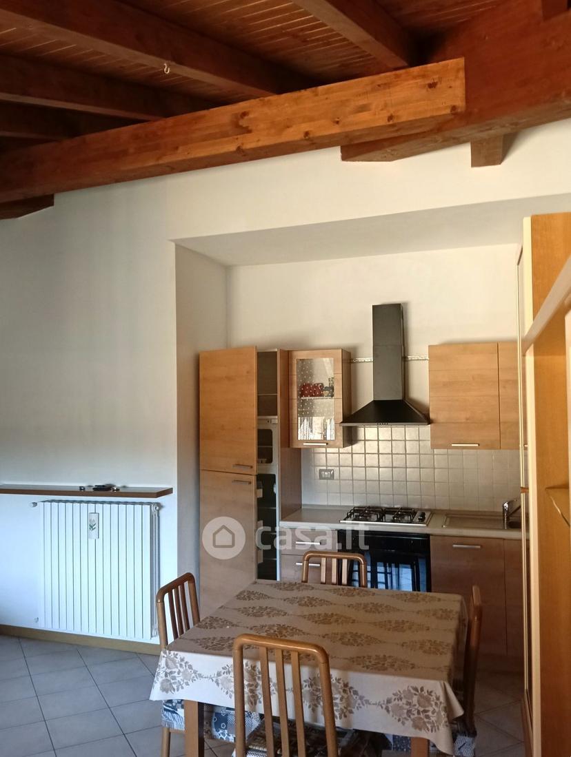 Bilocale in Via Rancio 4 — foto 6 di 10