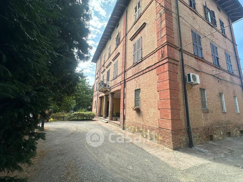 Quadrilocale in Via Bassa Paolucci — foto 13 di 44