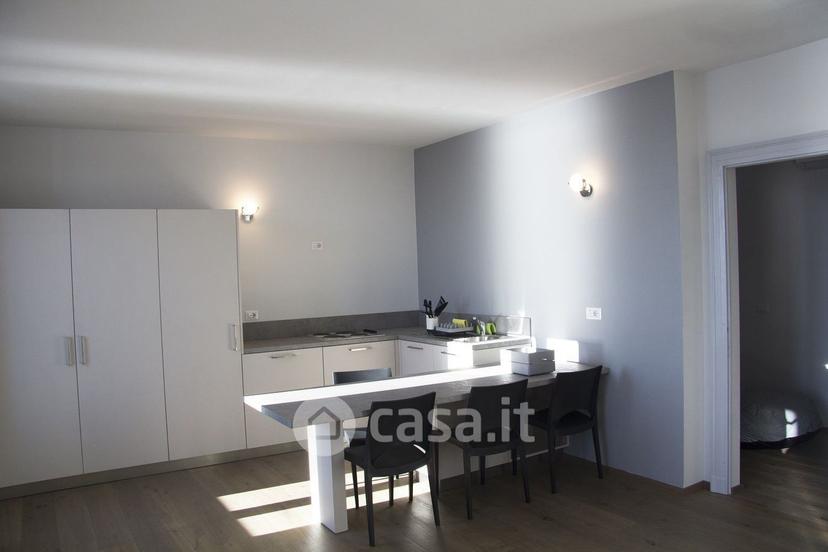 Trilocale in Via Mazzini — foto 11 di 18