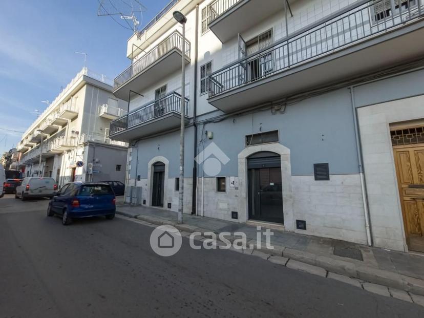 Appartamento in Via delle Antiche Mura 145 — foto 22 di 25