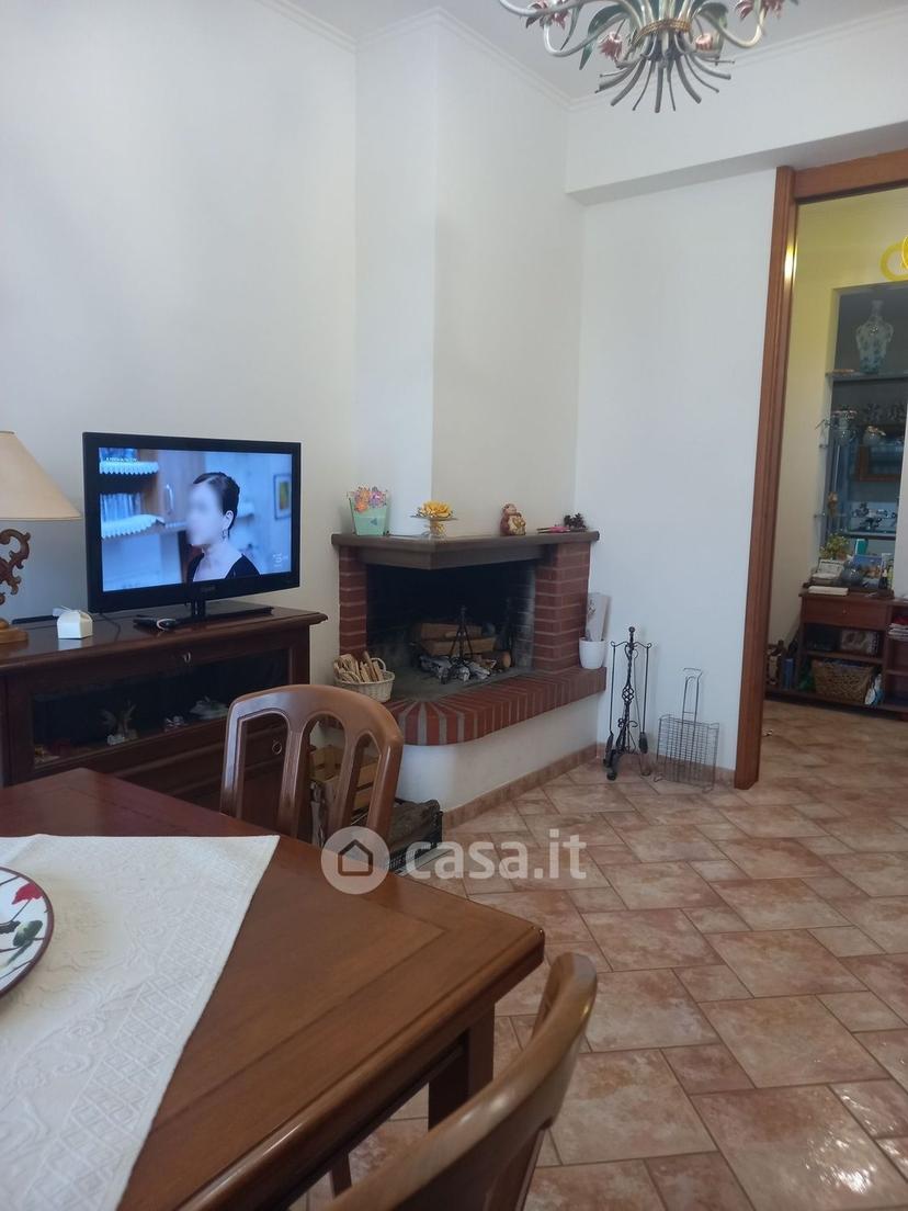Appartamento in Via dei Villini 35 — foto 17 di 28
