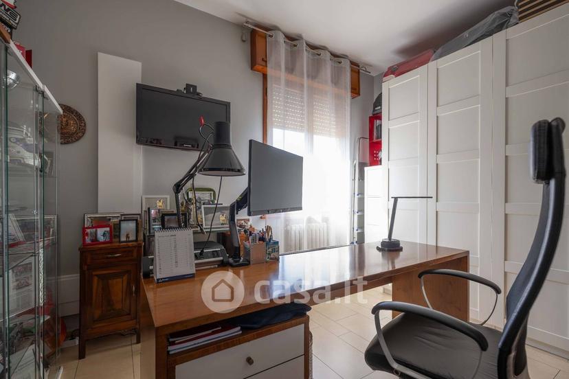 Trilocale in Via Castiglione 108 — foto 5 di 35