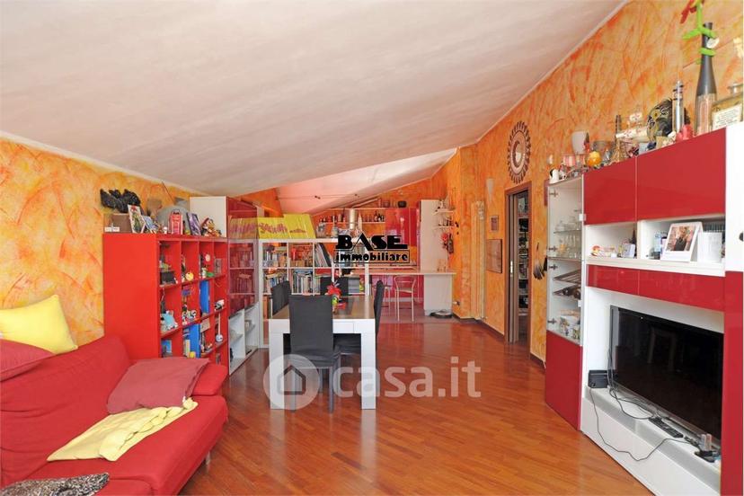 Trilocale in Via del Vecchio Forno 57 — foto 14 di 26