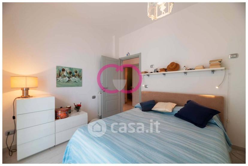 Quadrilocale in Via Padre Lorenzo Piazza — foto 17 di 23