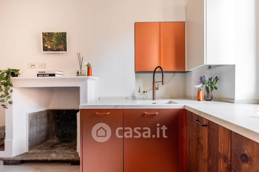 Bilocale in Via Giovanni Enrico Pestalozzi 16 — foto 51 di 56
