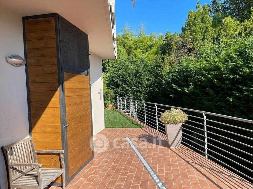 Appartamento in Salita del Castelvecchio — foto 21 di 30