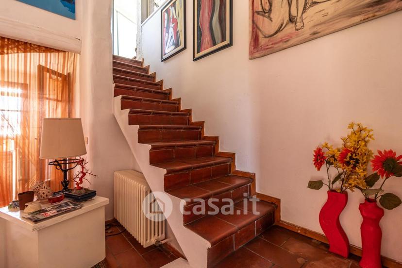 Villa in Via della Rondella 3 — foto 48 di 57