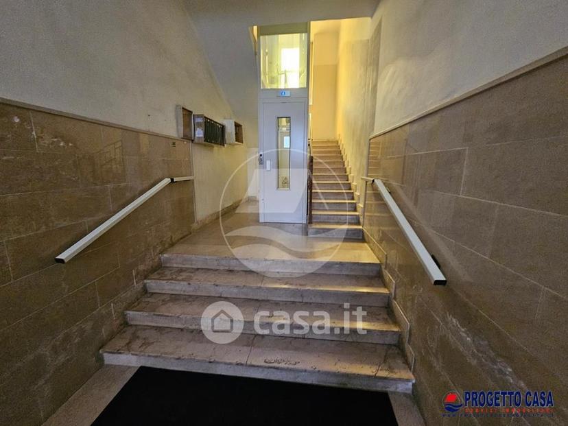Trilocale in Via Felice Cavallotti — foto 20 di 22