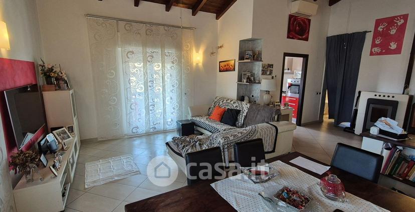 Appartamento in Via Plinio 18 — foto 109 di 133