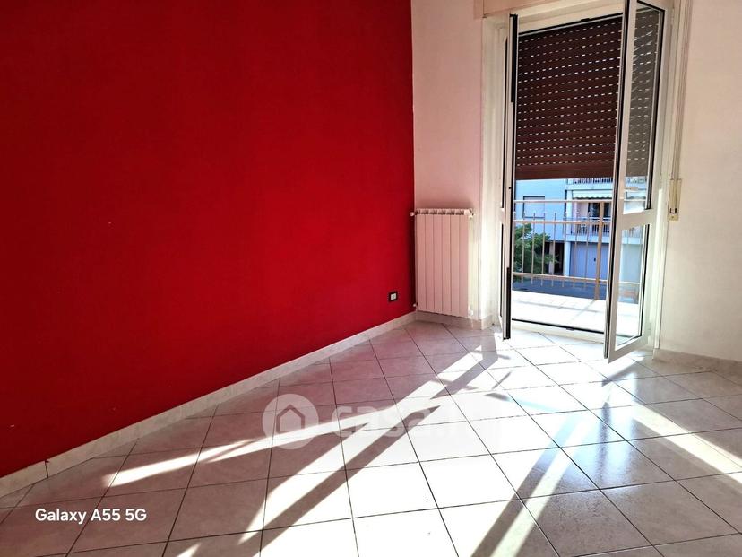 Trilocale in Via San Tommaso d'Aquino — foto 2 di 22