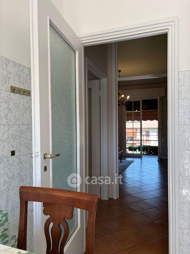 Trilocale in Via Arnaldo Zuccari 16 — foto 17 di 21