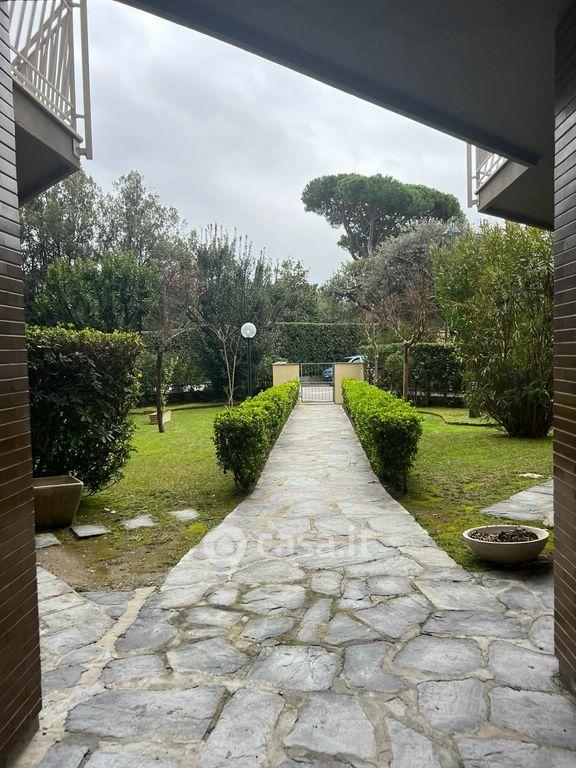 Trilocale in Via Alessandro Volta — foto 10 di 18