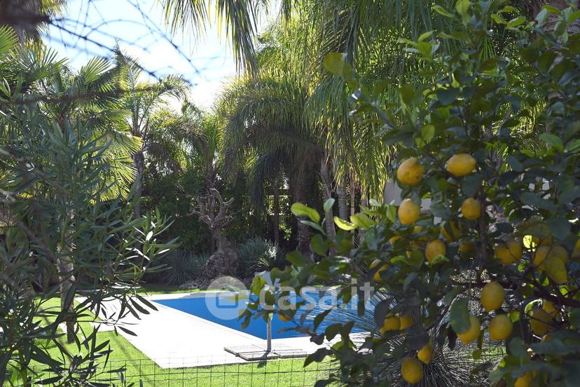 Villa in Via Giulio Cesare 62 — foto 53 di 105