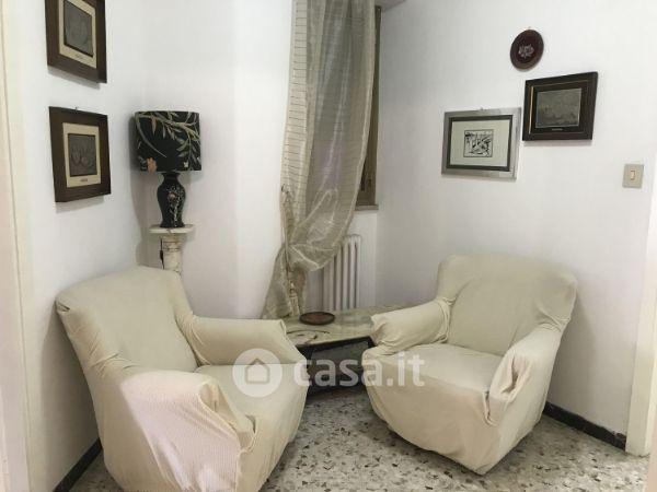 Stanza in Viale Ionio 84 — foto 7 di 11