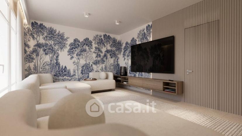 Villa in Via F.ferrucci 50 — foto 21 di 21