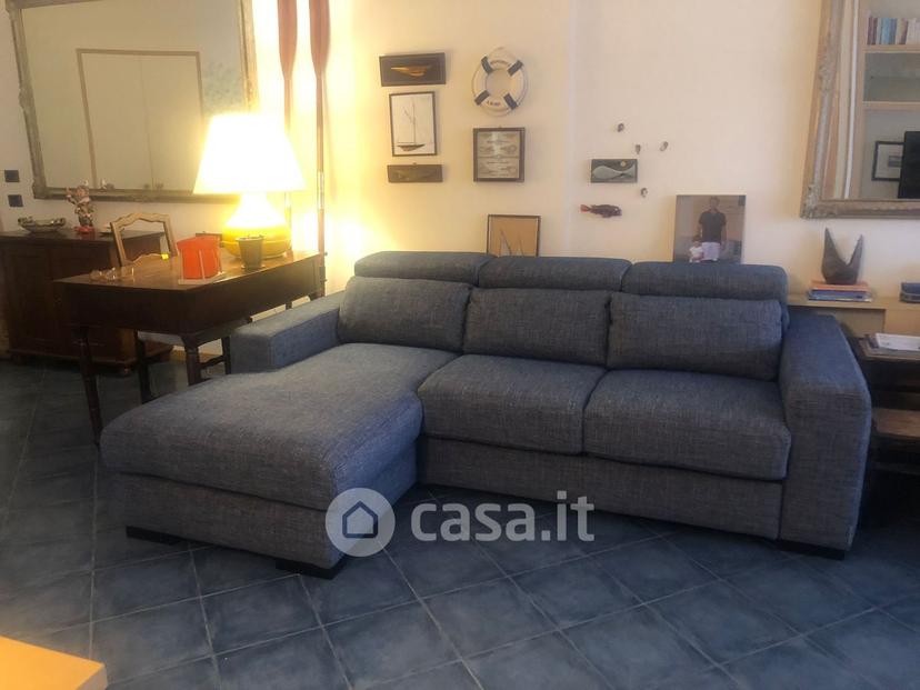 Appartamento in Corso Valparaiso 12 — foto 13 di 30