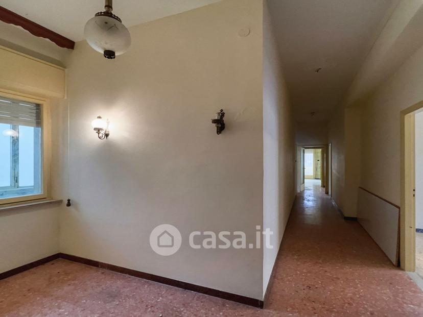 Appartamento in Via Francesco Crispi 174 — foto 38 di 39
