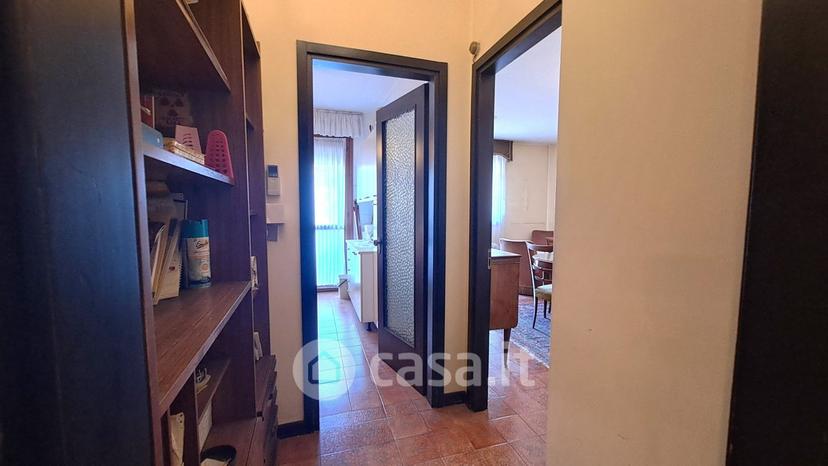 Appartamento in Via Cappuccina 38 — foto 34 di 35