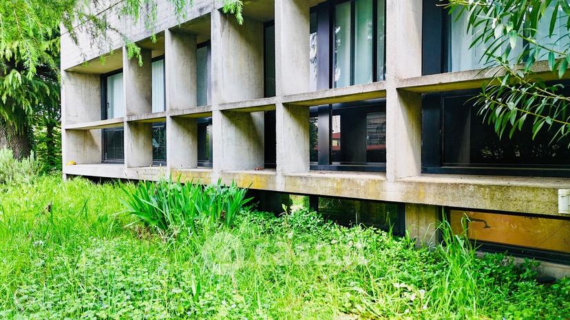 Villa in Via Giosuè Carducci 20 a — foto 120 di 182