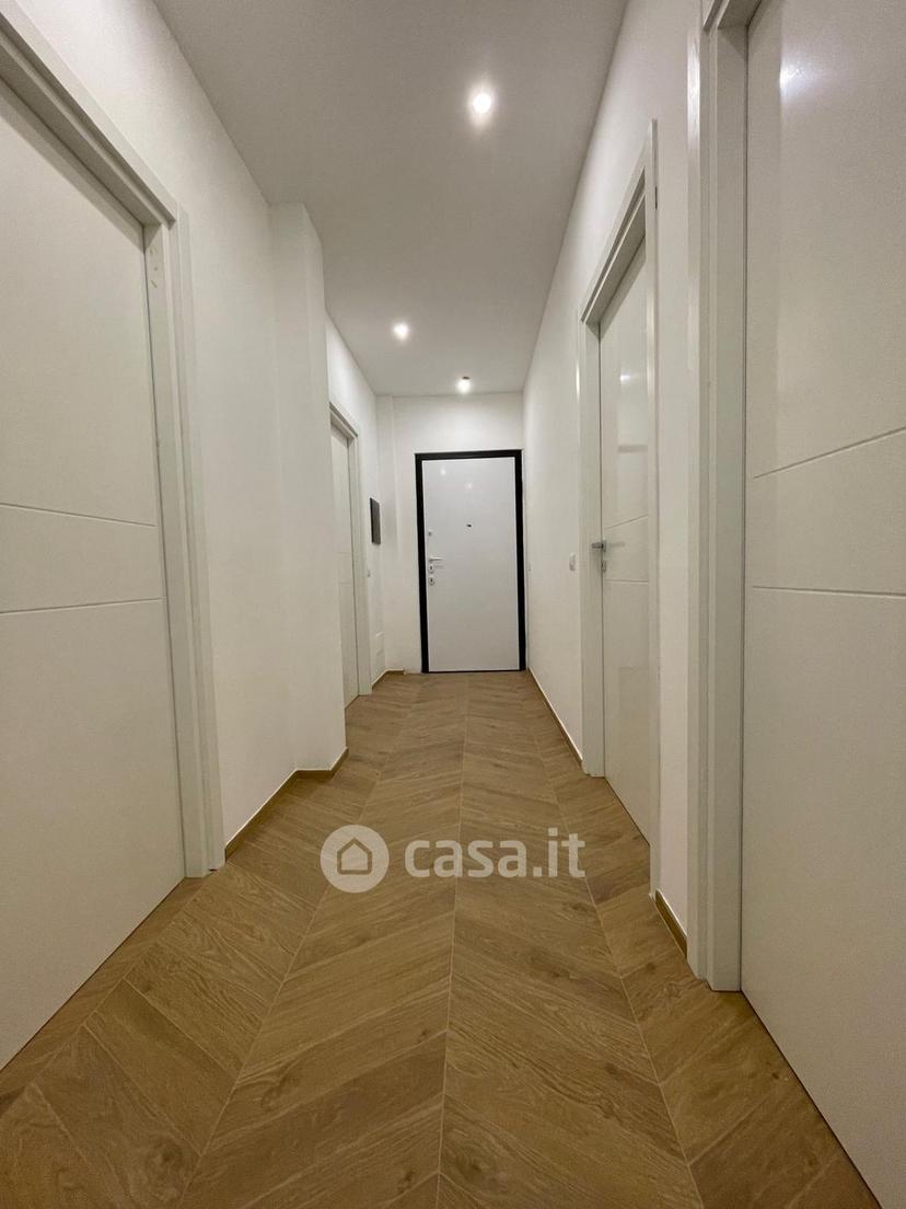 Quadrilocale in Via Armando Diaz — foto 3 di 27
