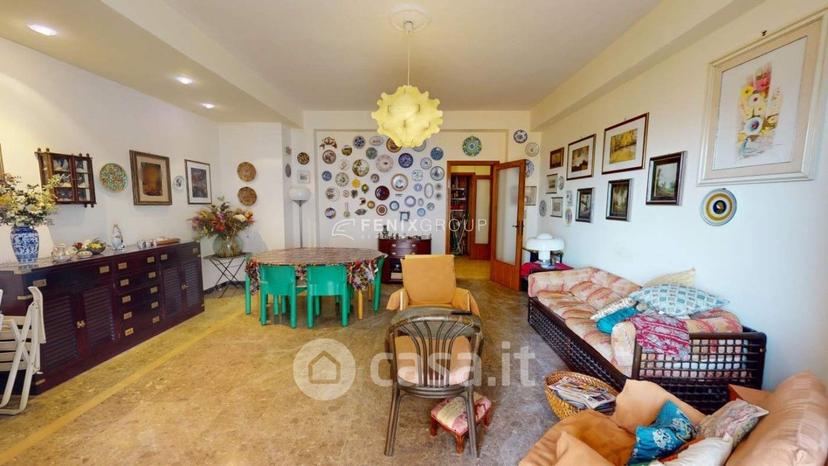 Appartamento in Viale Alcide de Gasperi 51 — foto 32 di 42