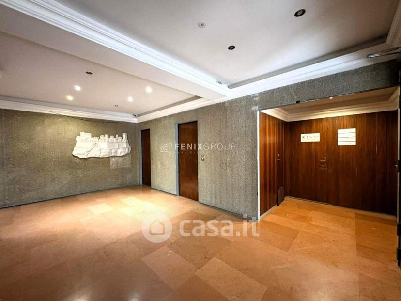 Appartamento in Viale Alcide de Gasperi 51 — foto 35 di 42