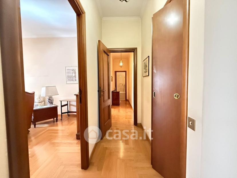 Appartamento in Via Nomentana — foto 17 di 37