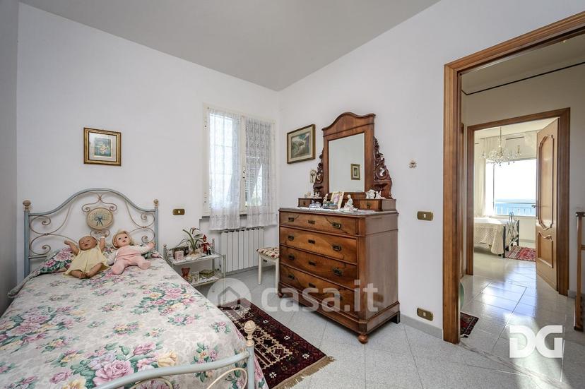 Bilocale in Via Armanna 19 a — foto 43 di 49