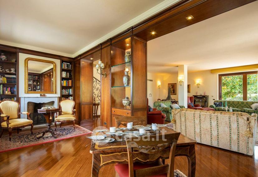 Villa in Contrada San Domenica — foto 45 di 50