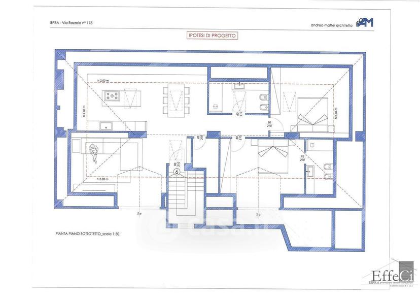 Villa in Via Rozzolo 173 — foto 60 di 86