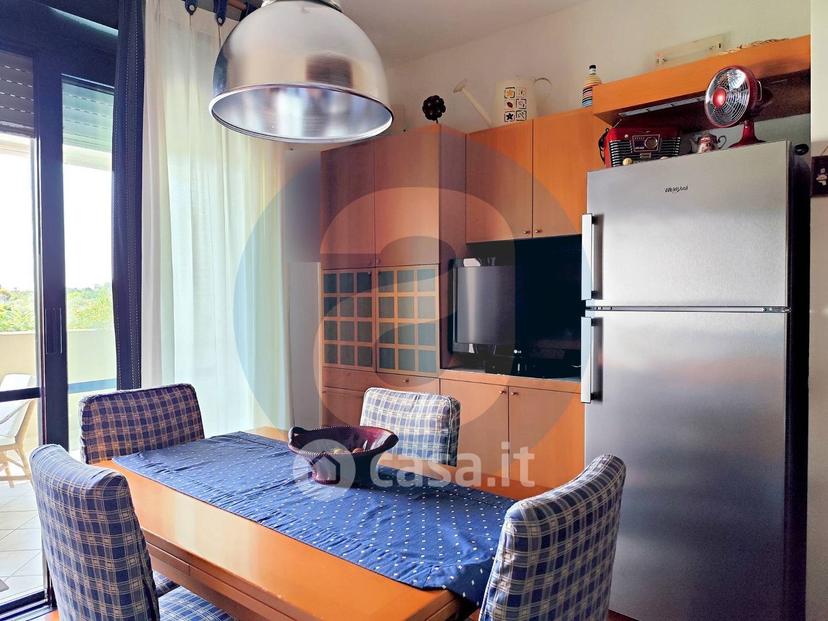 Trilocale in Viale Luigi Einaudi 2 F — foto 21 di 30