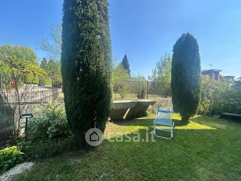 Trilocale in Via Alcide de Gasperi 3 — foto 22 di 55
