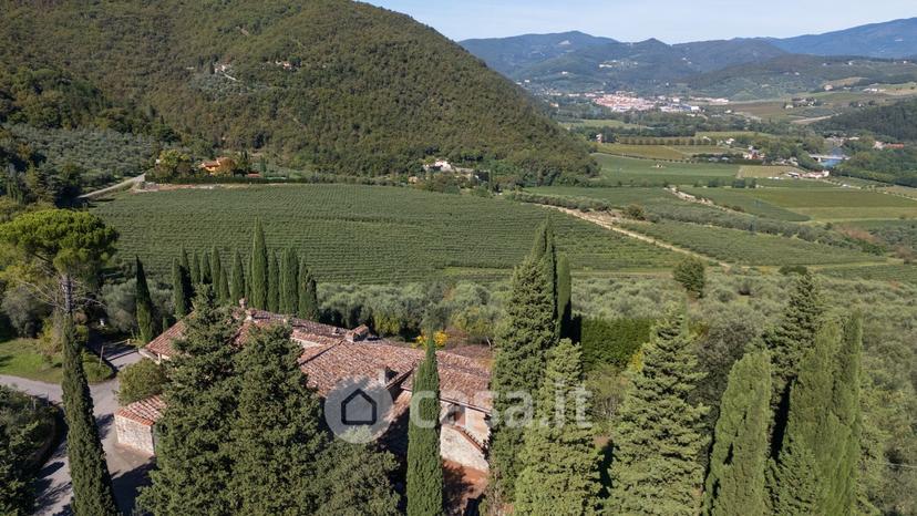 Villa in Via di San Prugnano — foto 21 di 40