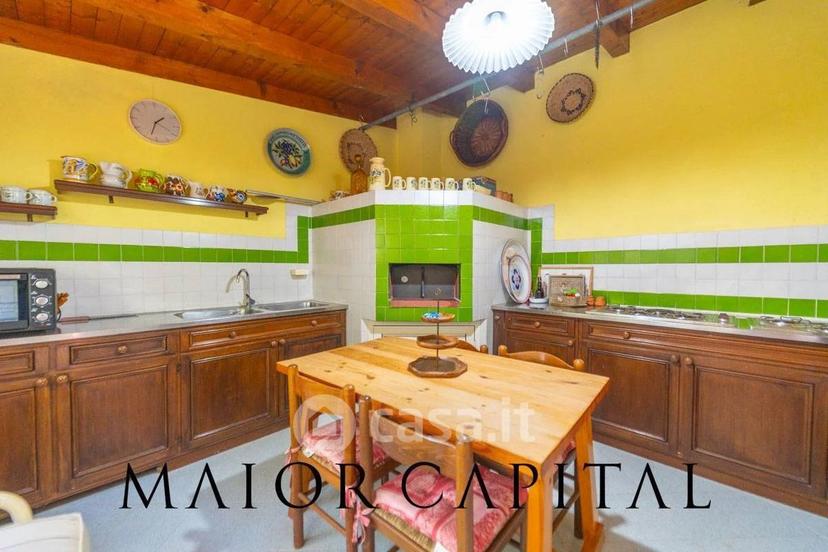 Villa in Via San Vittore — foto 48 di 70