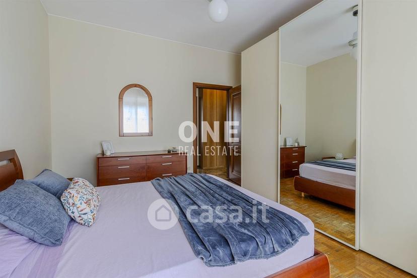 Trilocale in Via Grazia Deledda 23 — foto 18 di 41