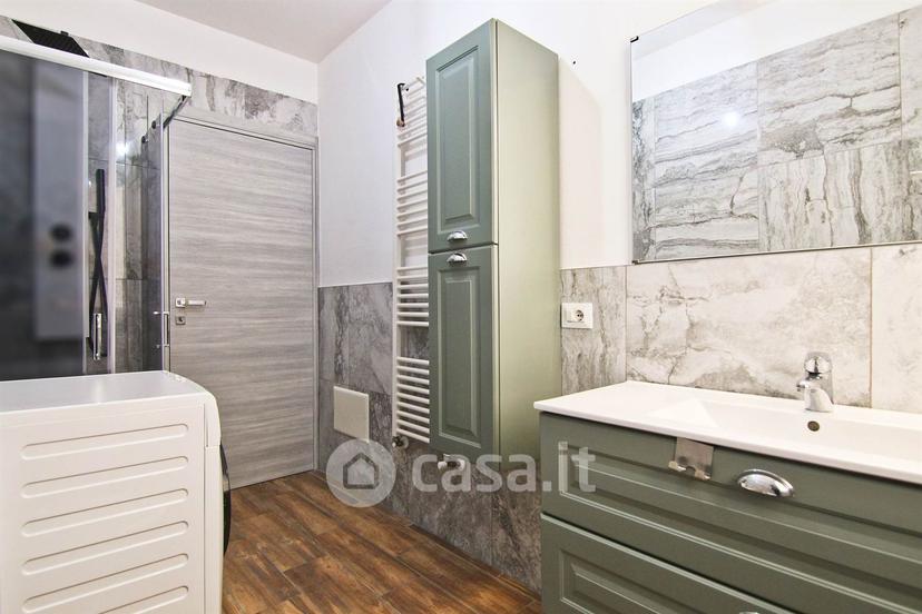 Trilocale in Vicolo Valletta 6 — foto 16 di 23