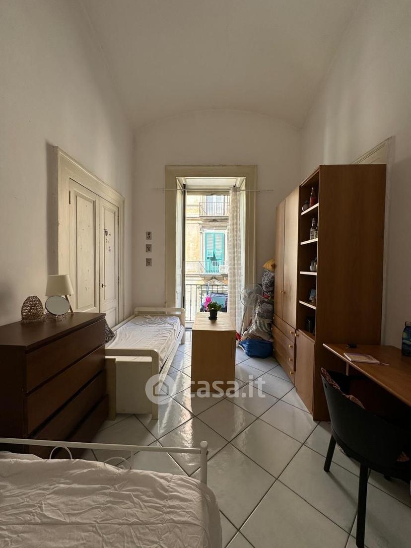 Stanza in Via Enrico Pessina — foto 5 di 28